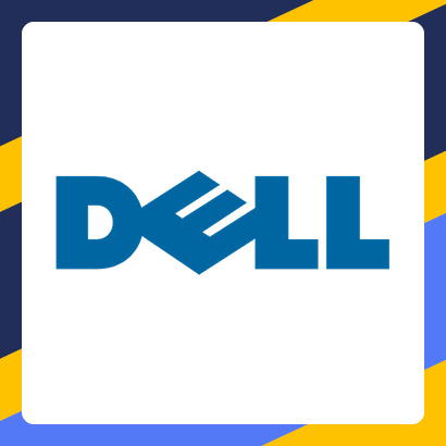 Dell matches employee donations to most nonprofits as part of its corporate philanthropy initiatives.