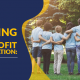 This guide discusses ways to get funding for a nonprofit organization.